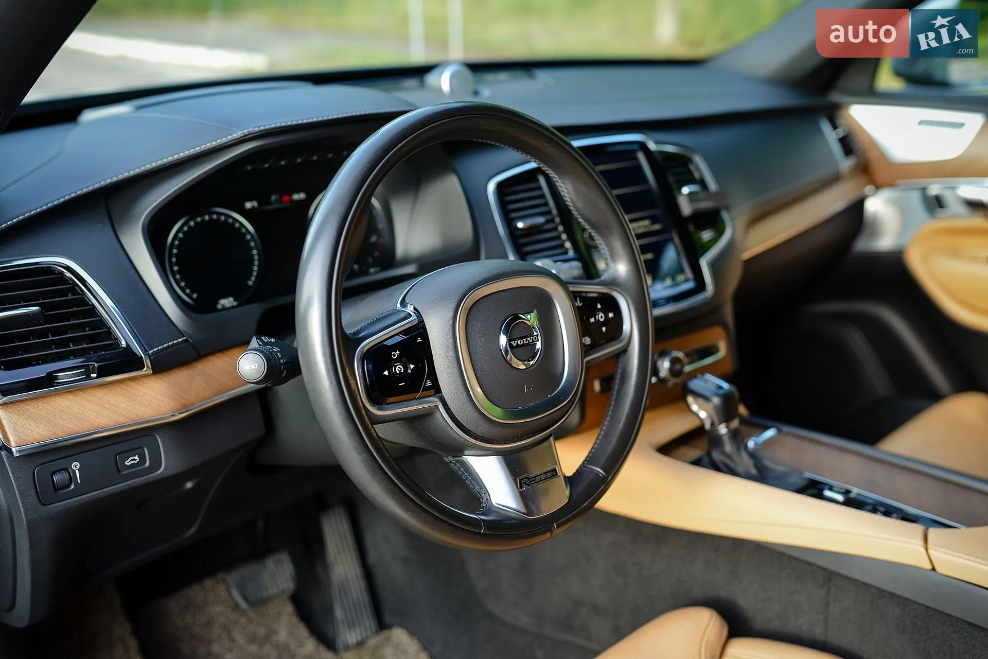 2017 Volvo XC90 - мініатюра 48