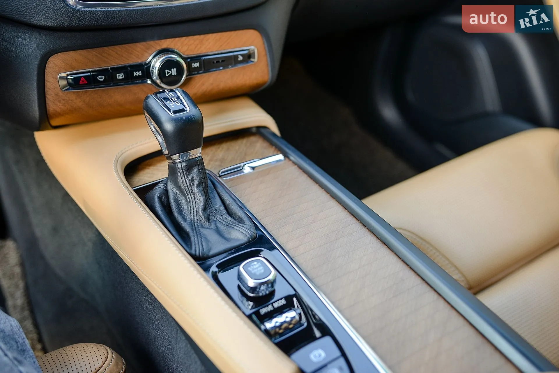 2017 Volvo XC90 - мініатюра 56