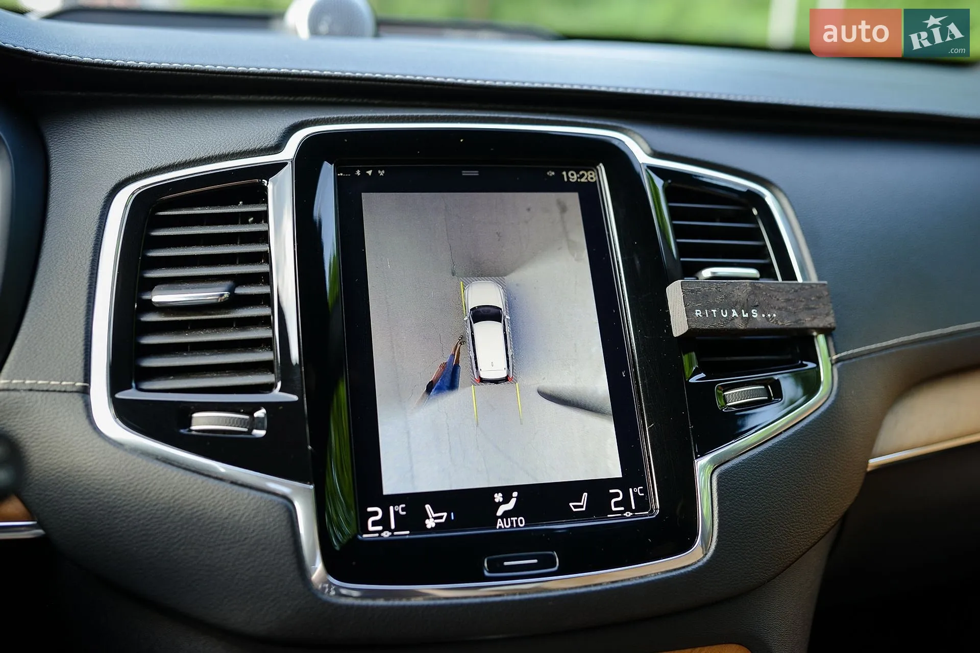 2017 Volvo XC90 - мініатюра 66