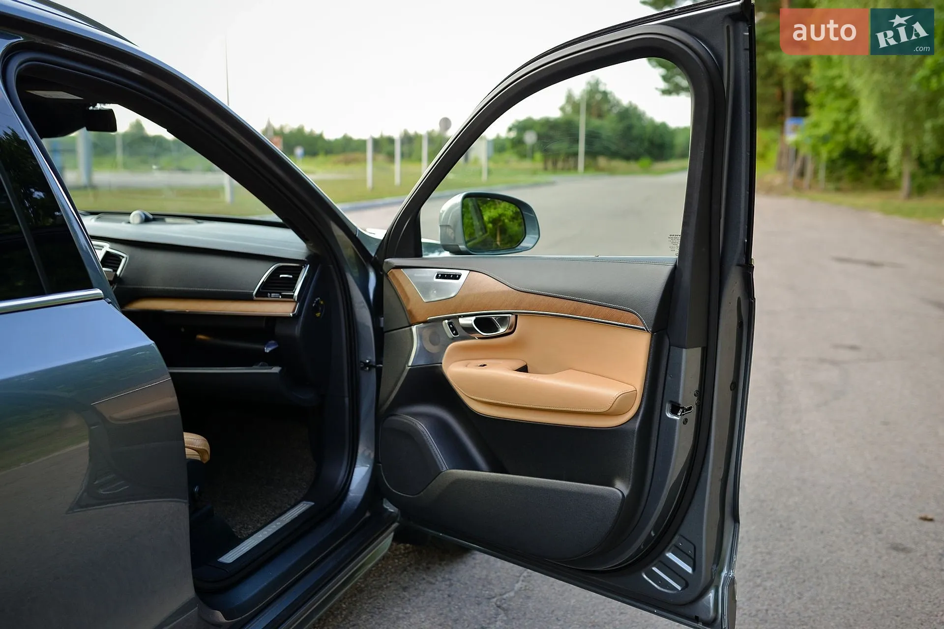 2017 Volvo XC90 - мініатюра 80