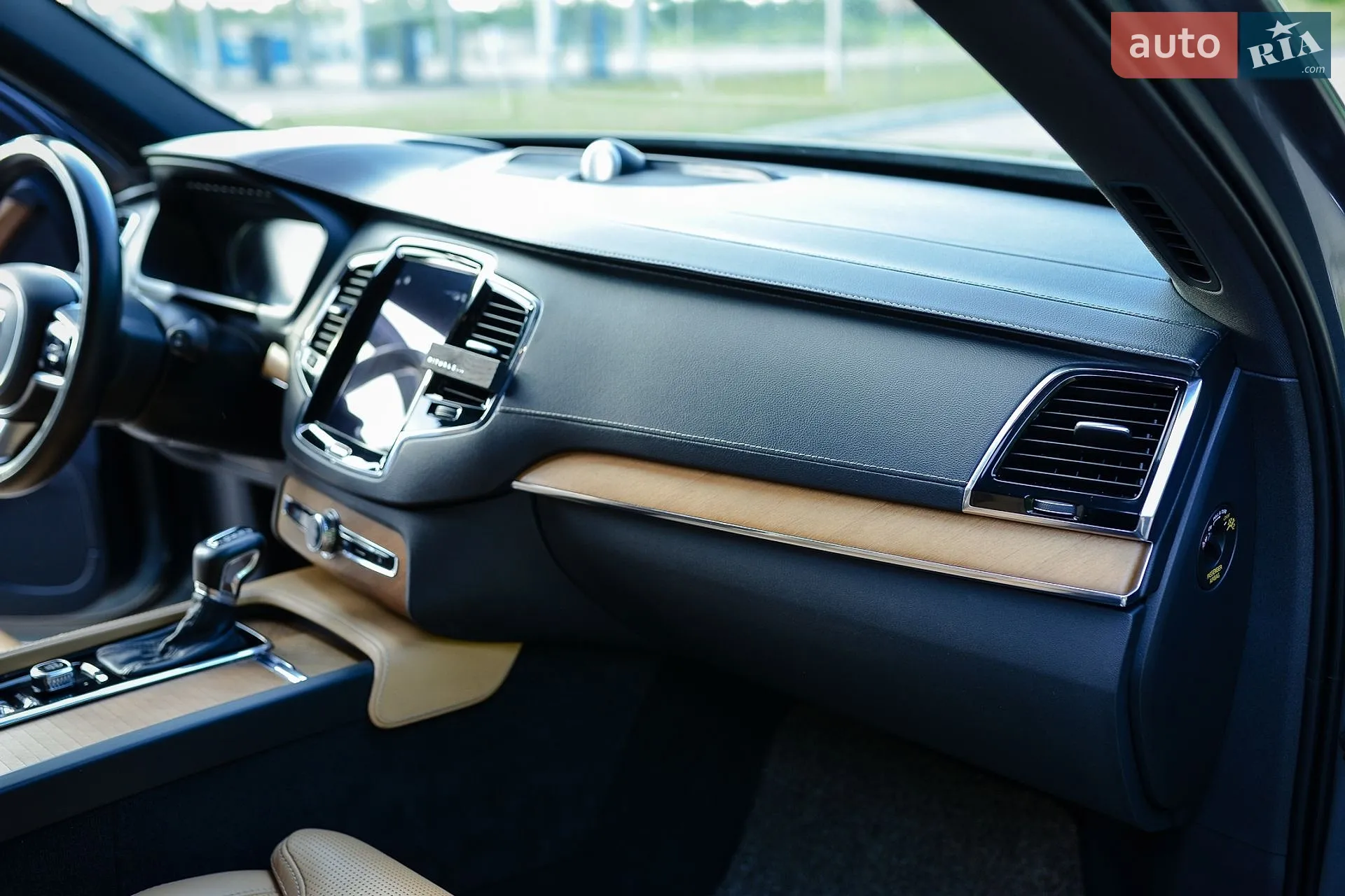 2017 Volvo XC90 - мініатюра 85