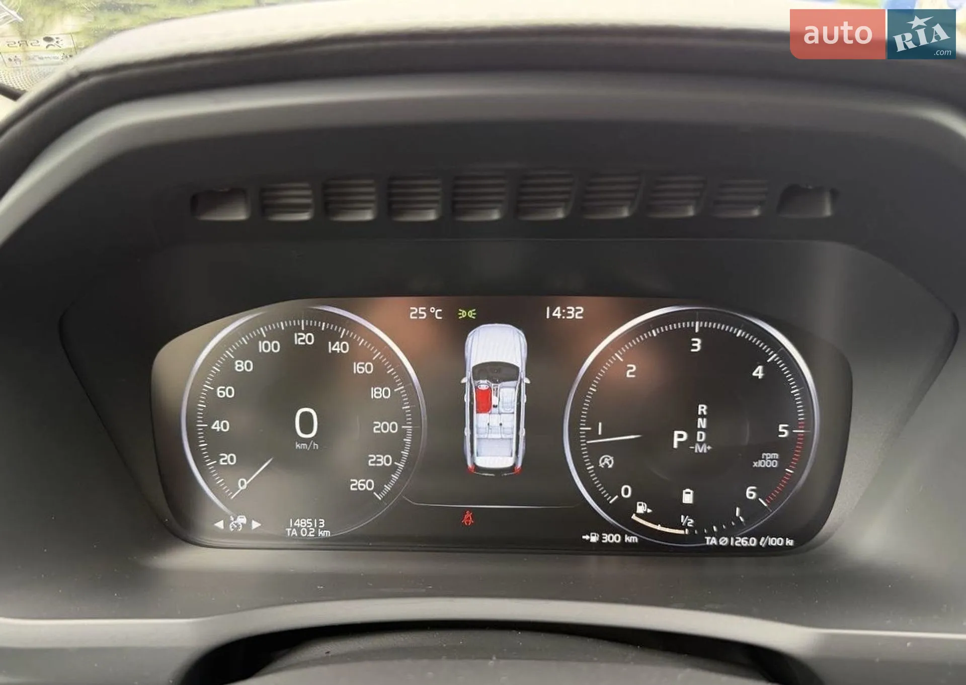 2020 Volvo XC90 - мініатюра 18