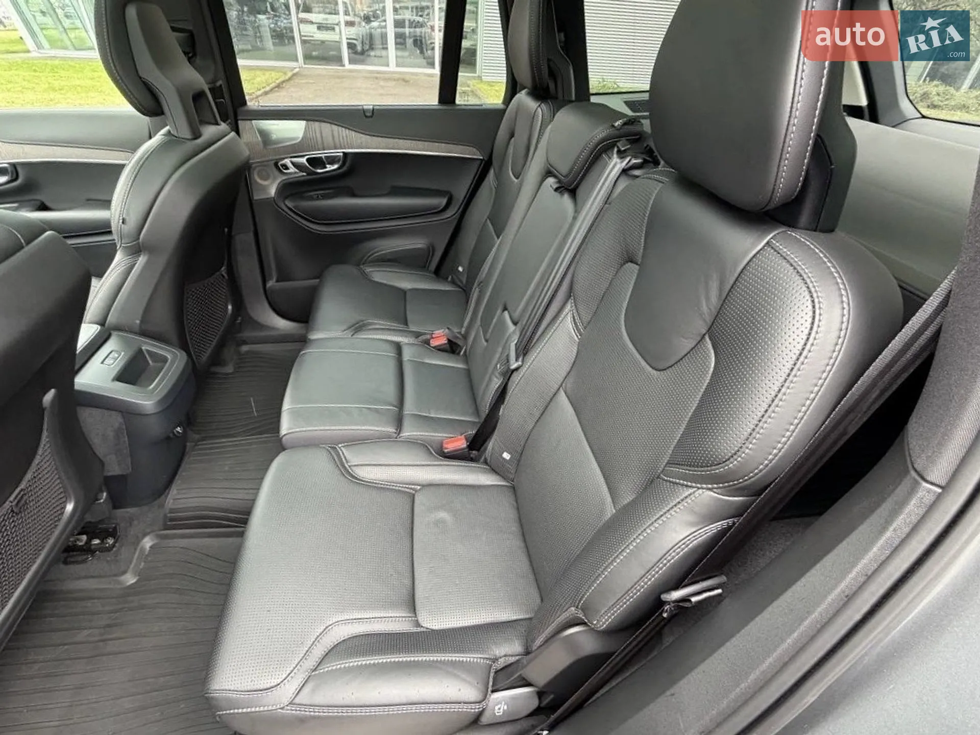 2020 Volvo XC90 - мініатюра 30
