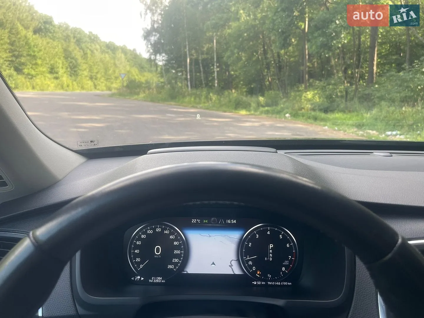 2016 Volvo XC90 - мініатюра 20