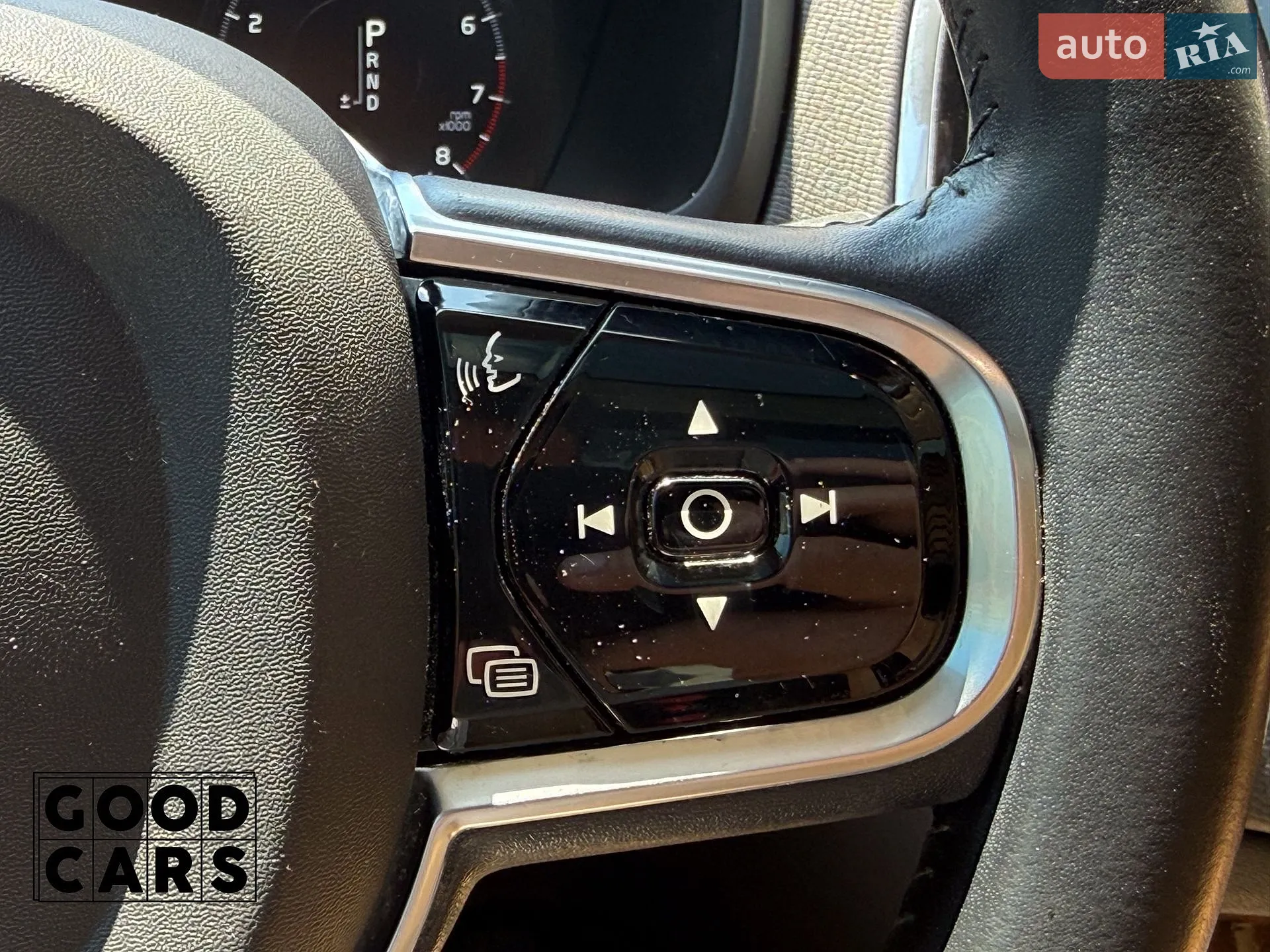2016 Volvo XC90 - мініатюра 42