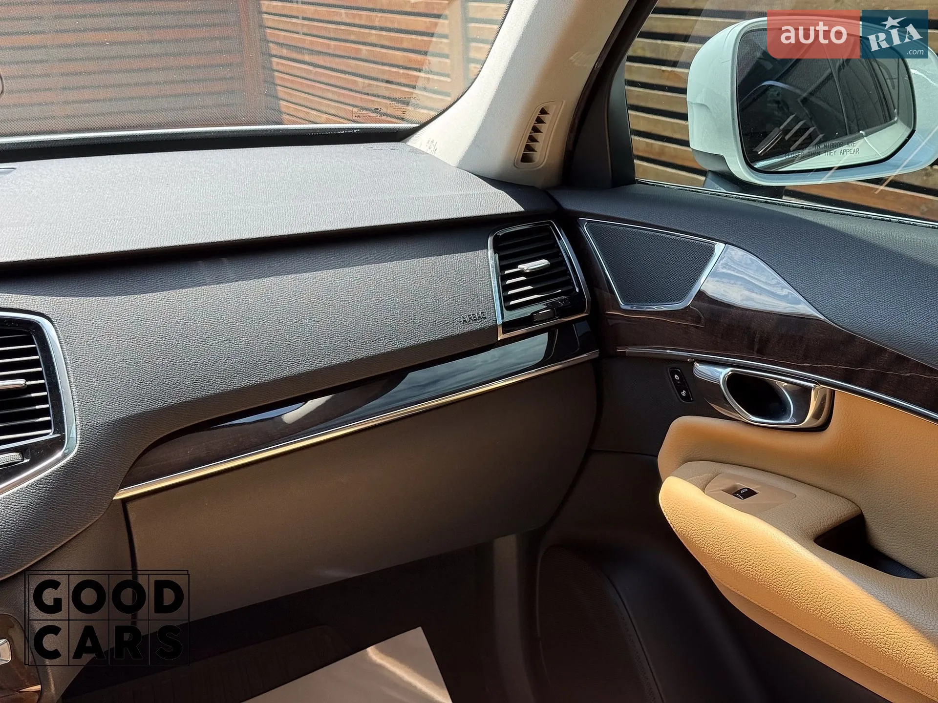 2016 Volvo XC90 - мініатюра 29