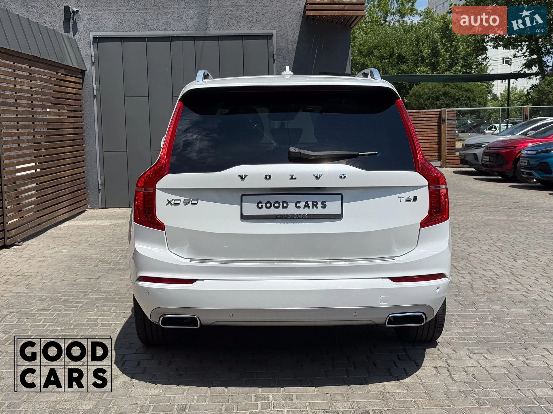 2016 Volvo XC90 - мініатюра 6
