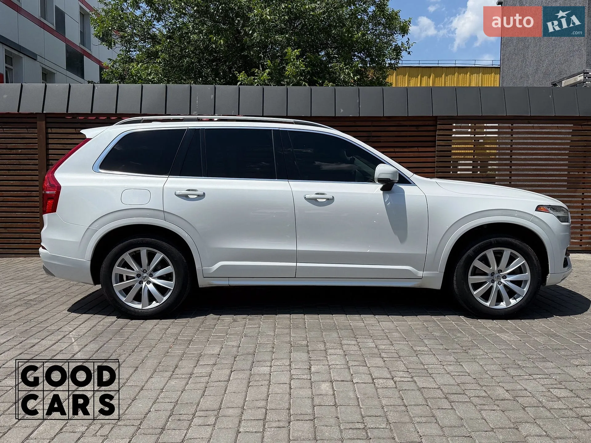 2016 Volvo XC90 - мініатюра 8