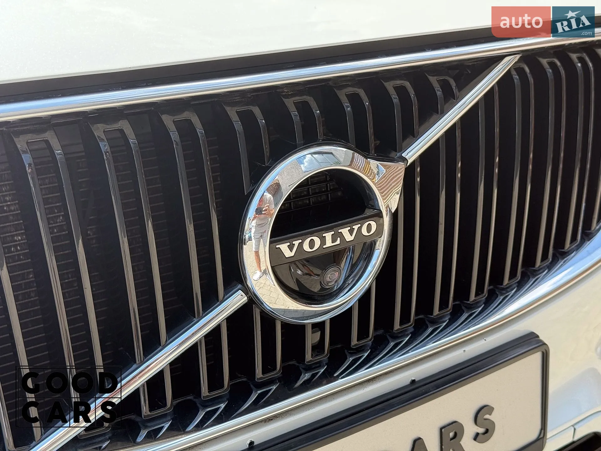 2016 Volvo XC90 - мініатюра 16