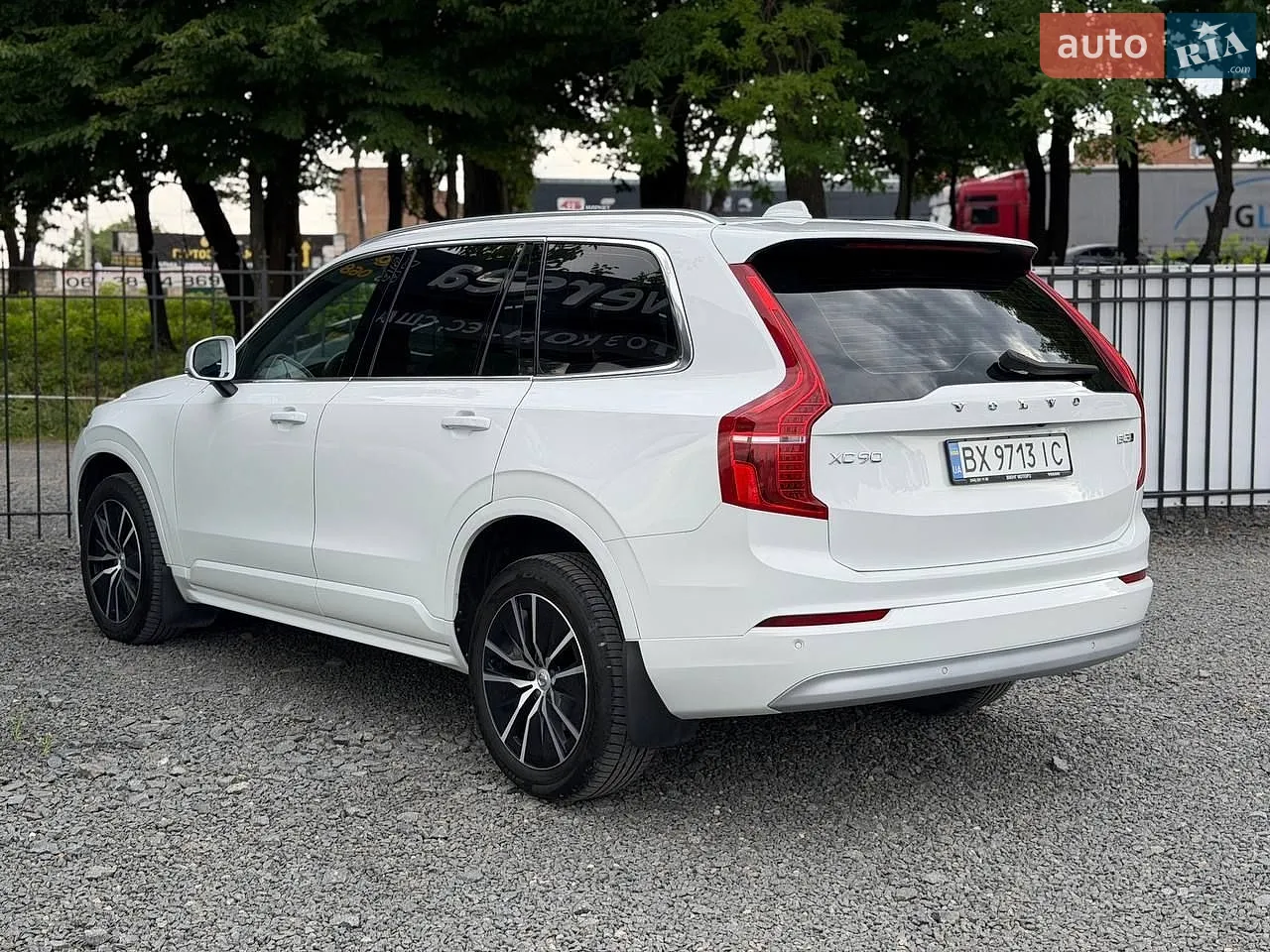 2021 Volvo XC90 - мініатюра 11