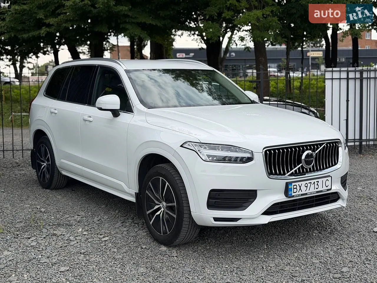 2021 Volvo XC90 - мініатюра 20