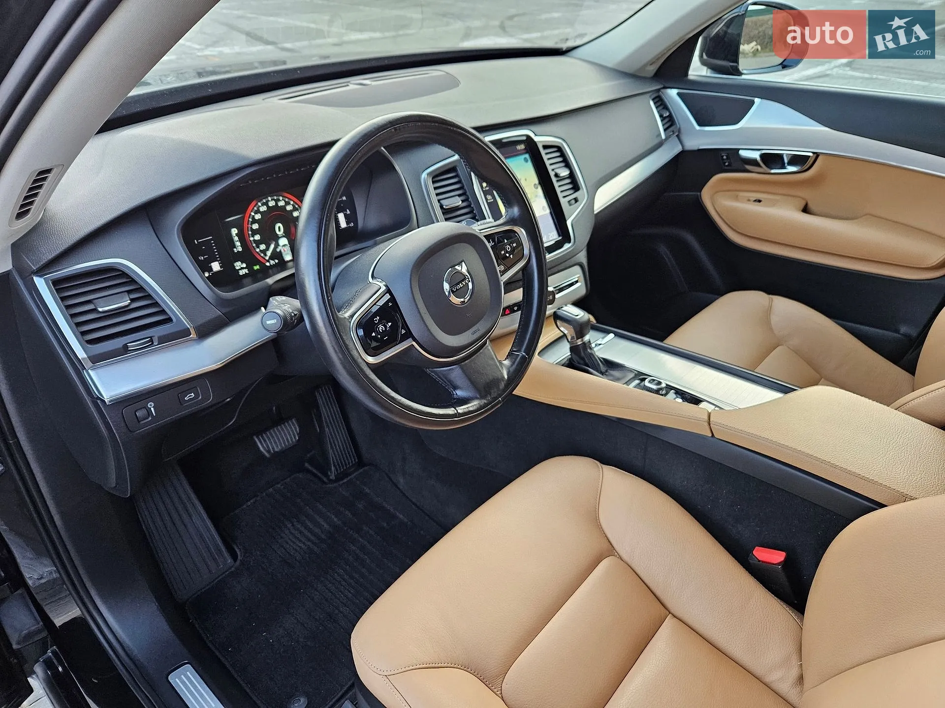 2015 Volvo XC90 - мініатюра 16
