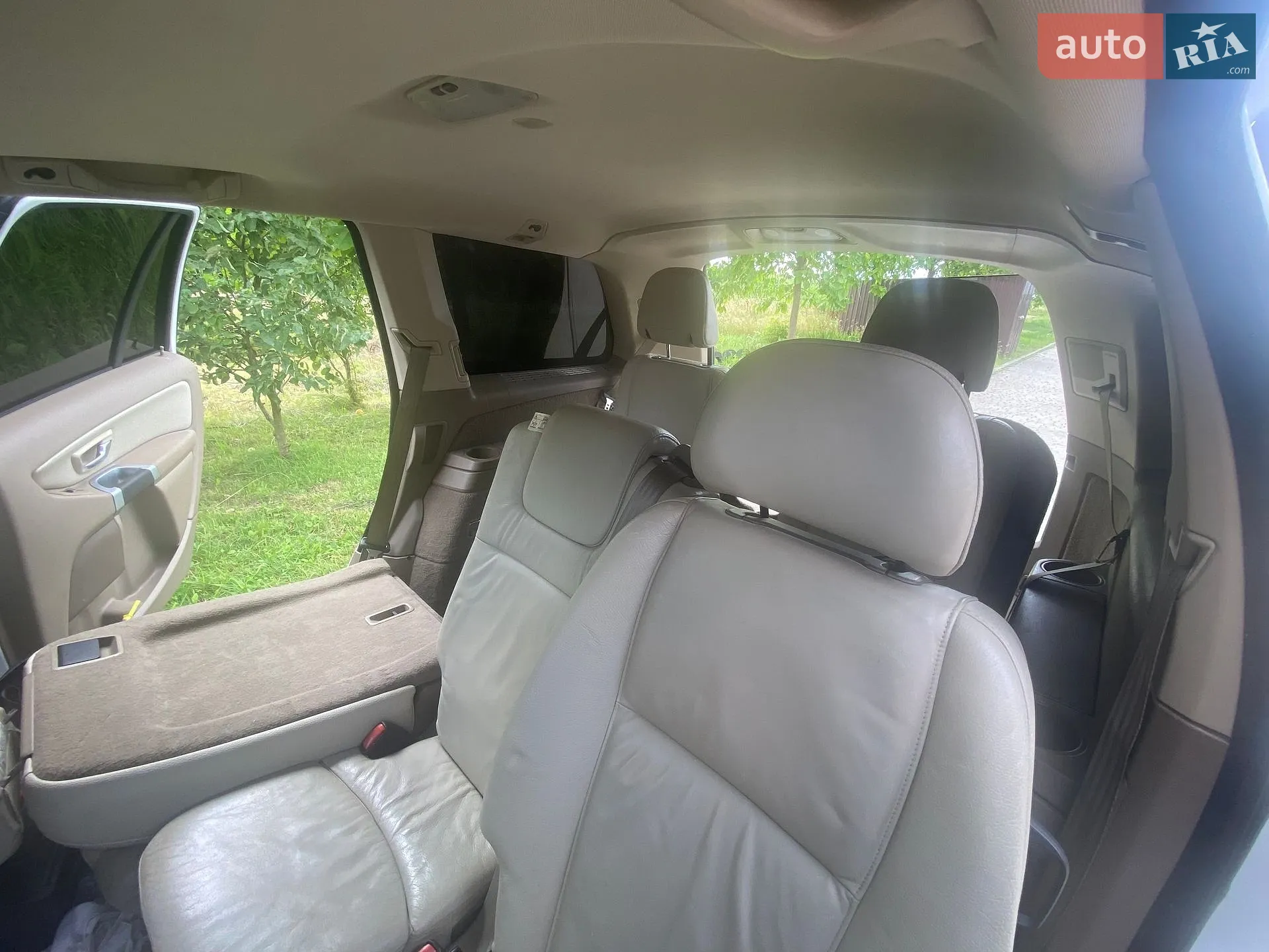 2012 Volvo XC90 - мініатюра 17