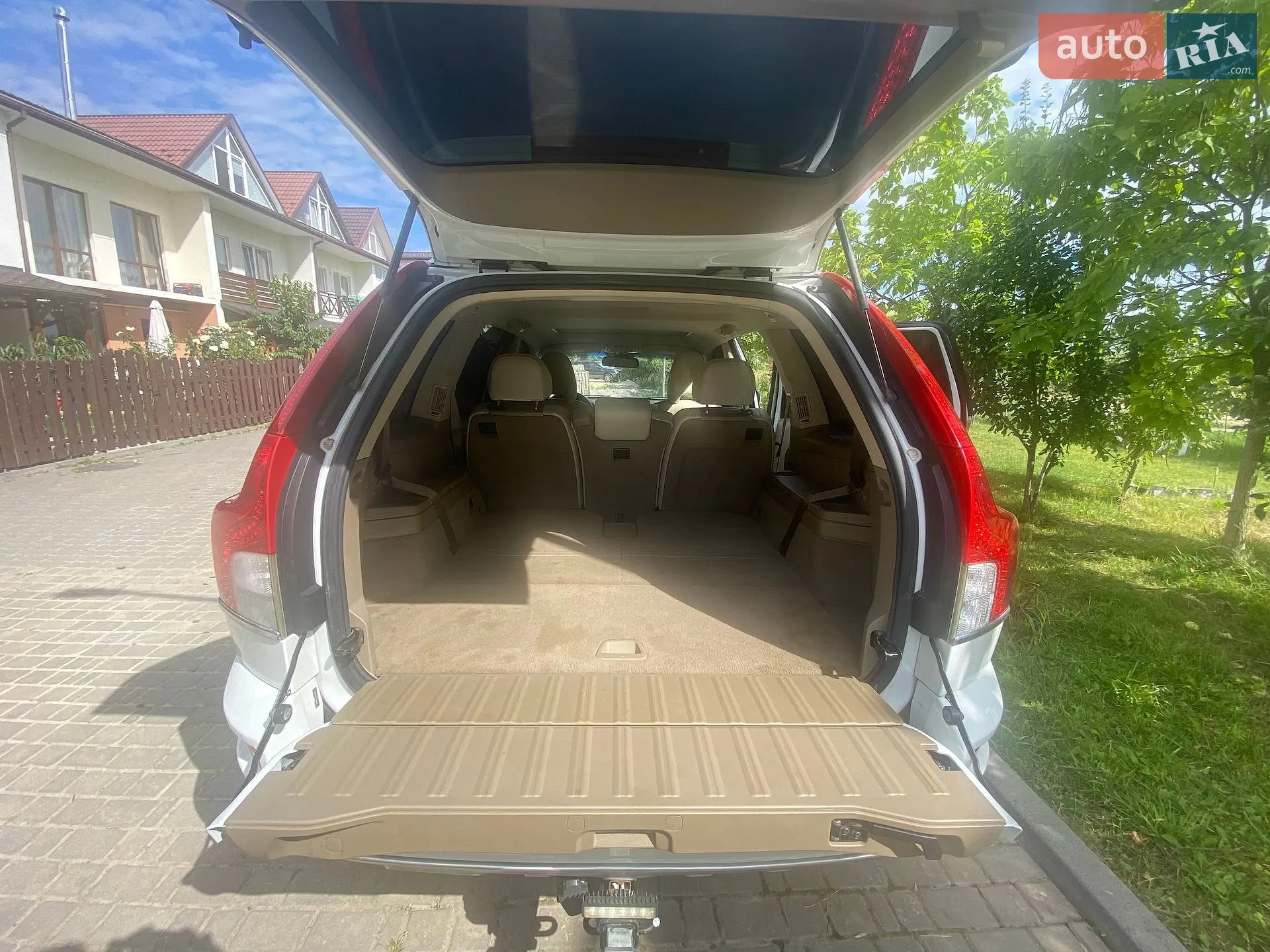 2012 Volvo XC90 - мініатюра 21