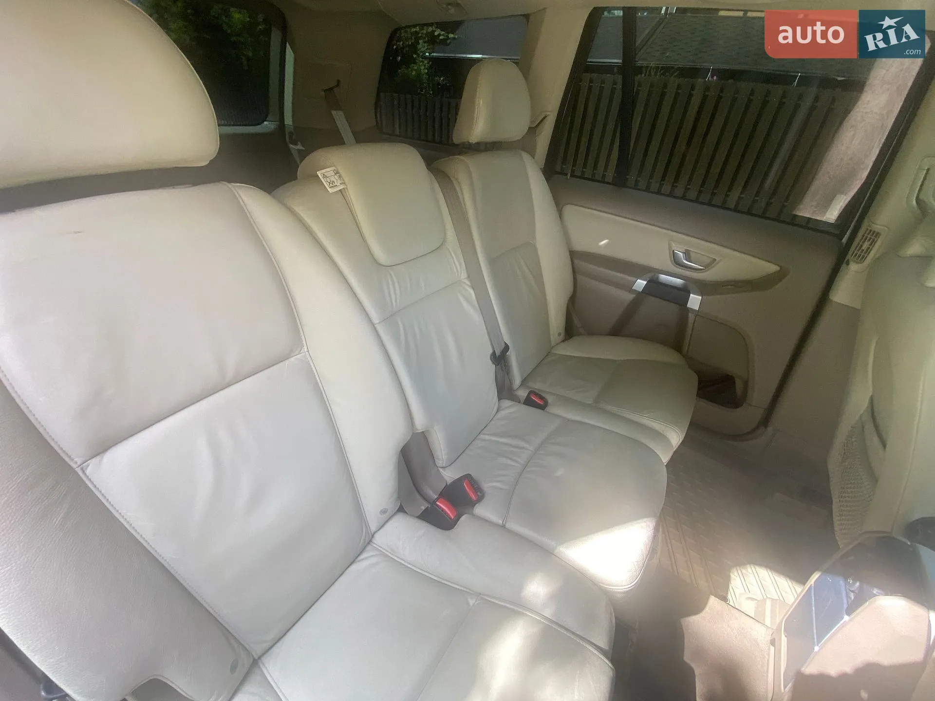 2012 Volvo XC90 - мініатюра 18