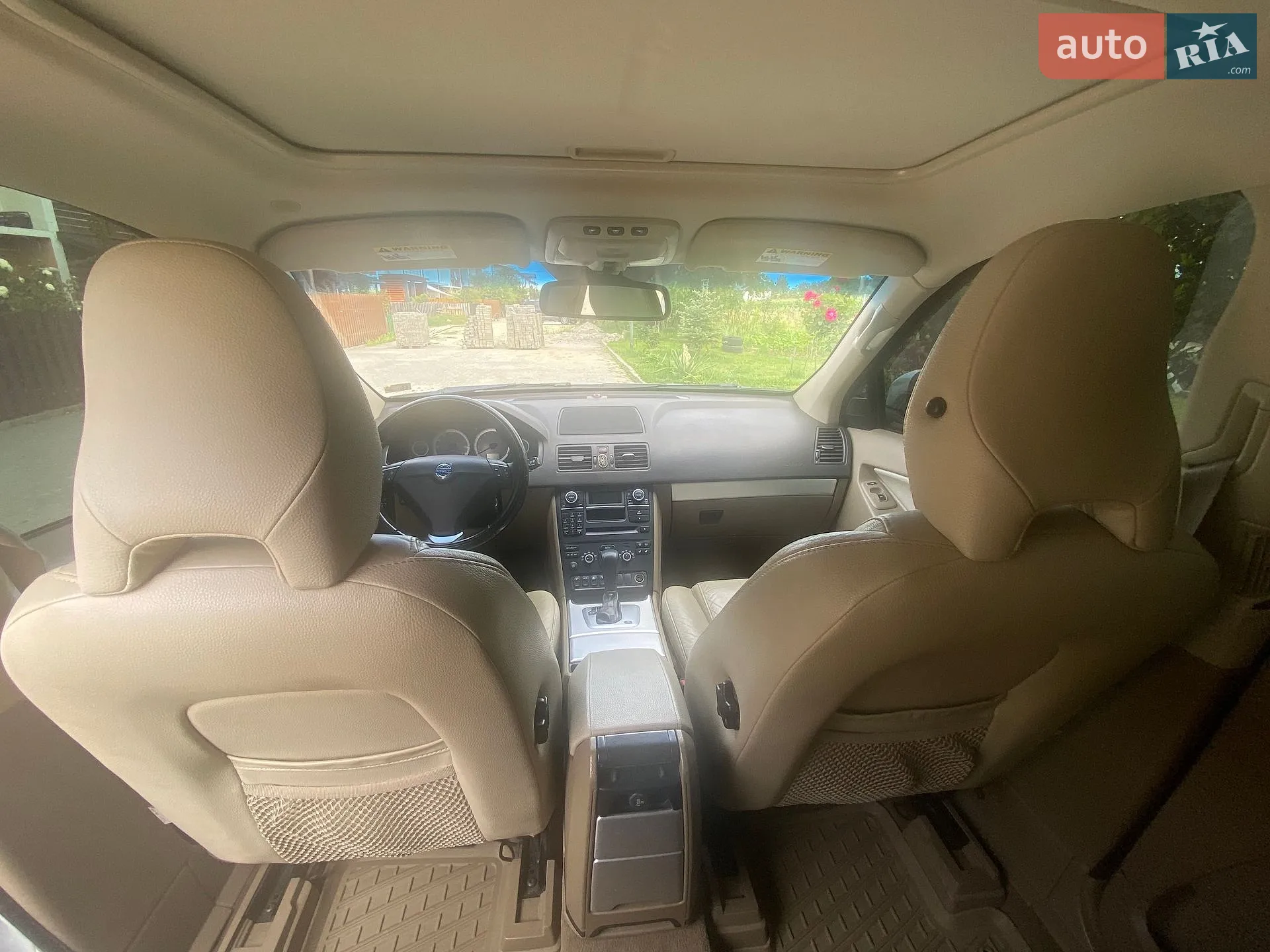 2012 Volvo XC90 - мініатюра 25
