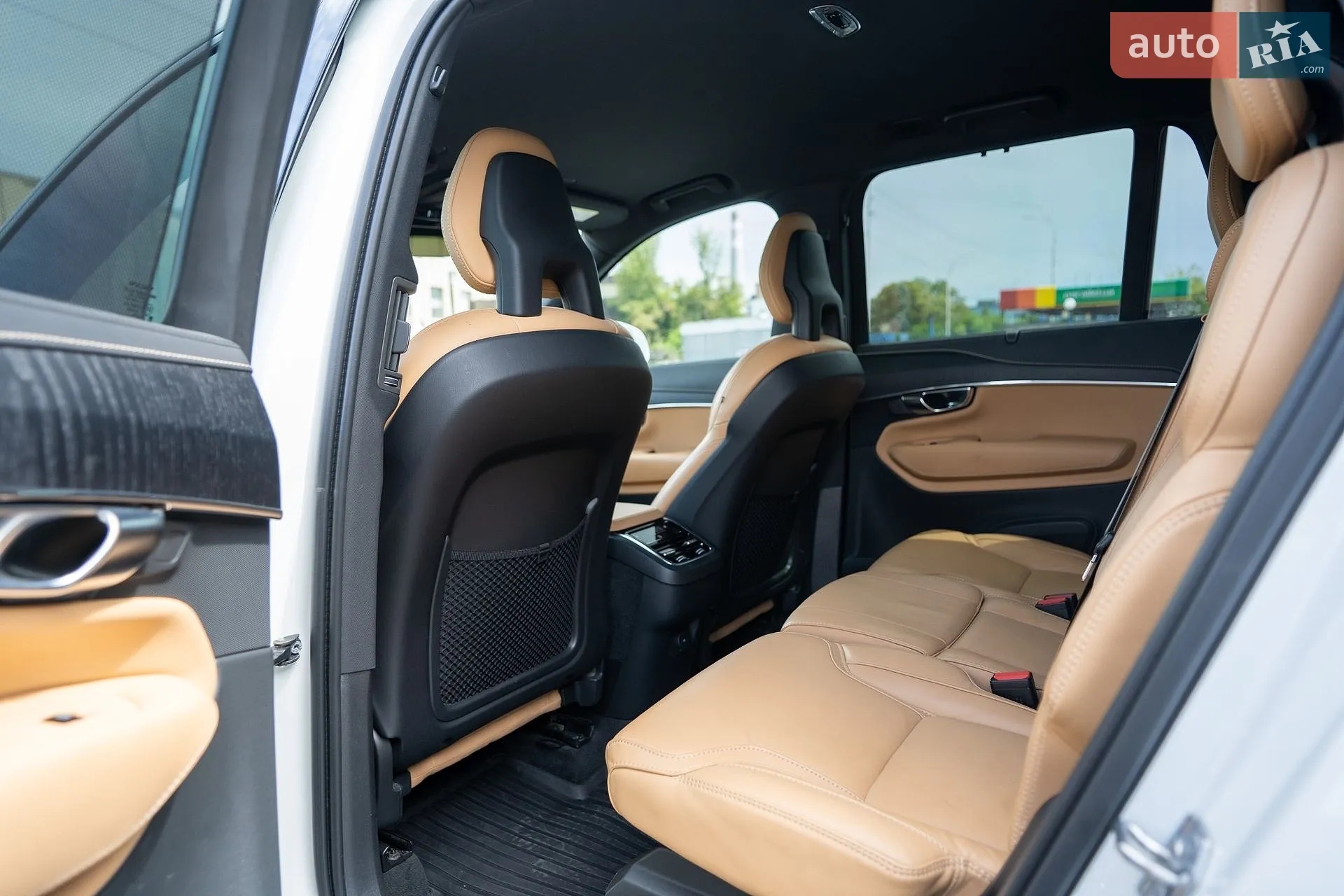 2020 Volvo XC90 - мініатюра 27