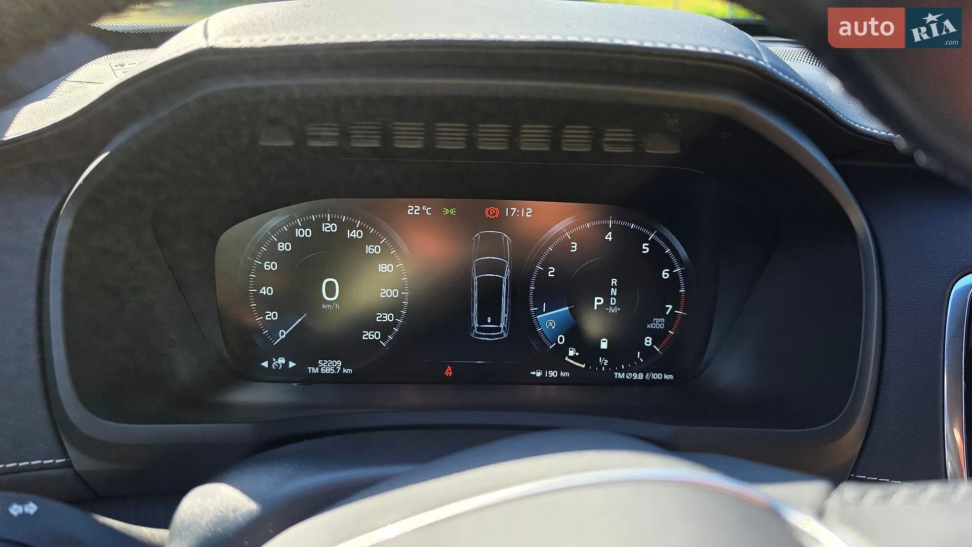 2021 Volvo XC90 - мініатюра 16