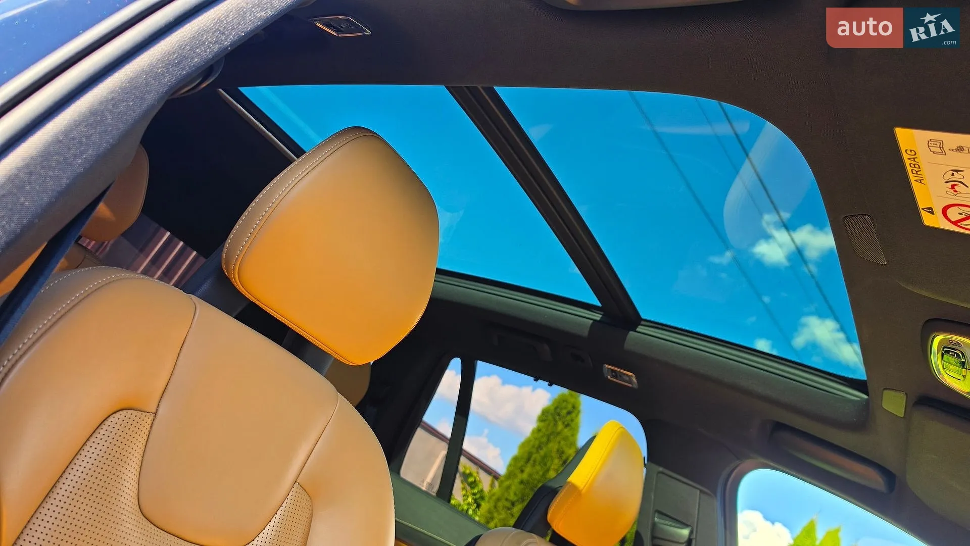 2021 Volvo XC90 - мініатюра 21