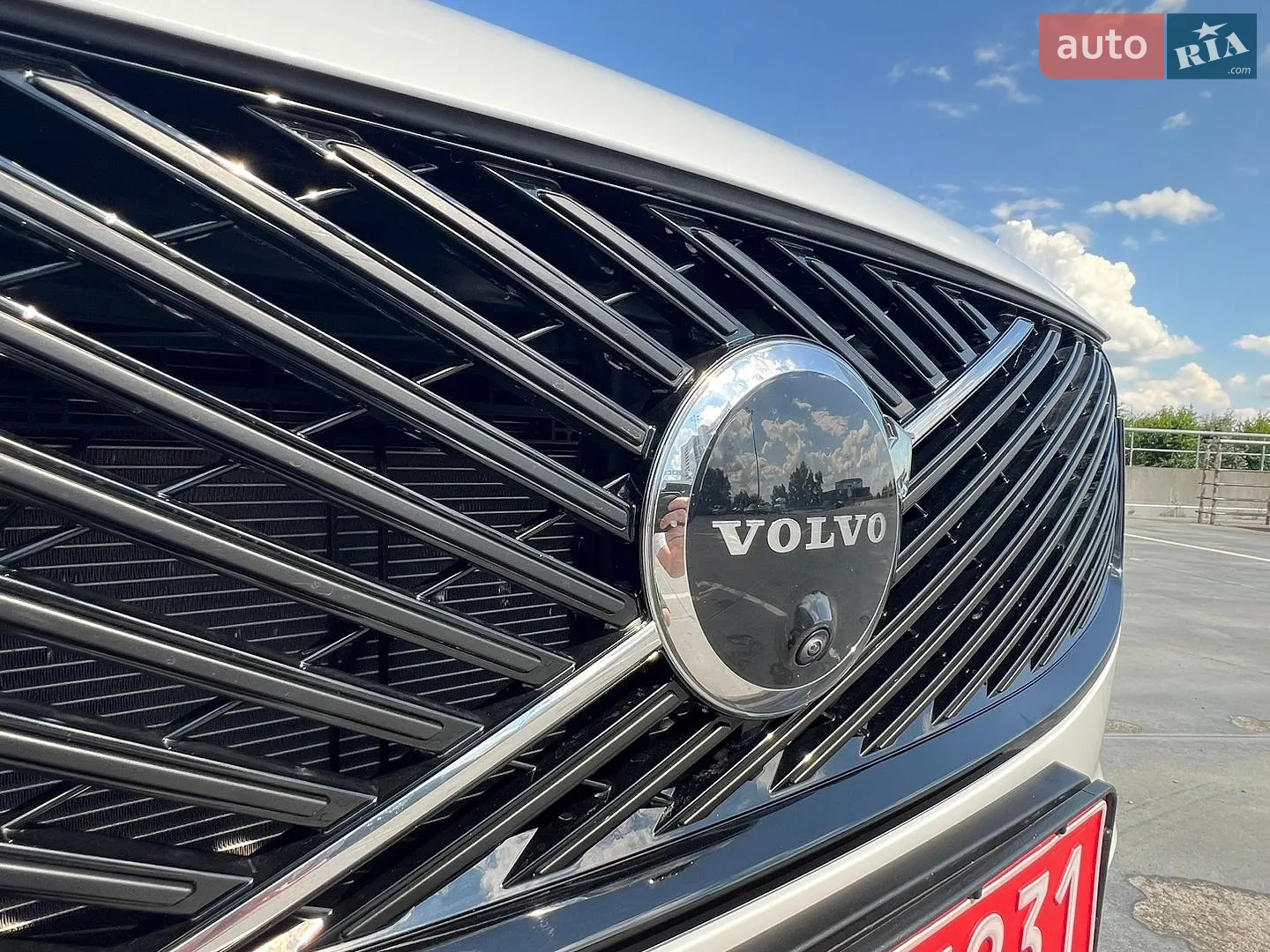 2025 Volvo XC90 - мініатюра 72