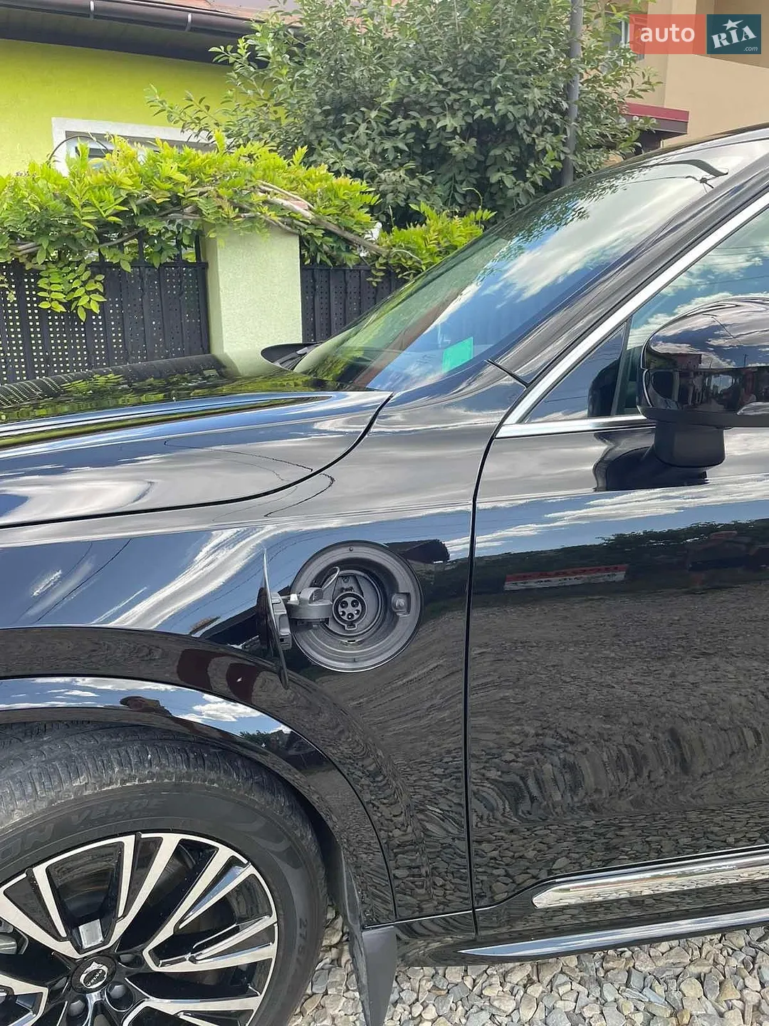 2024 Volvo XC90 - мініатюра 2