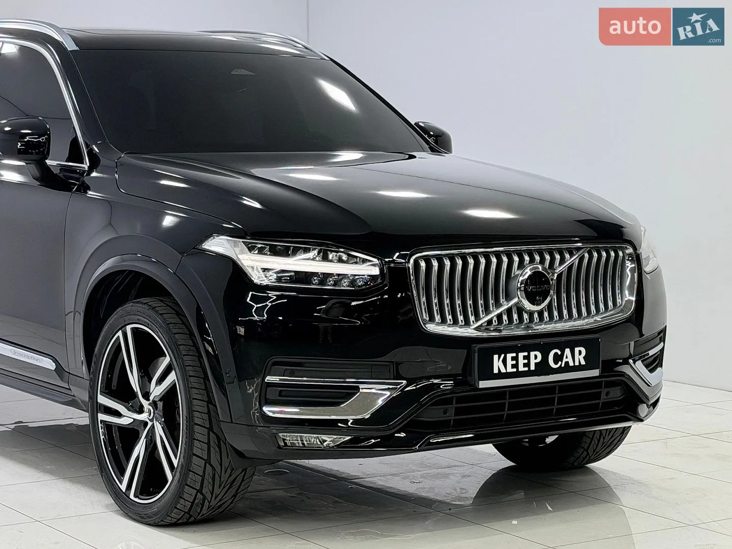 2023 Volvo XC90 - мініатюра 7