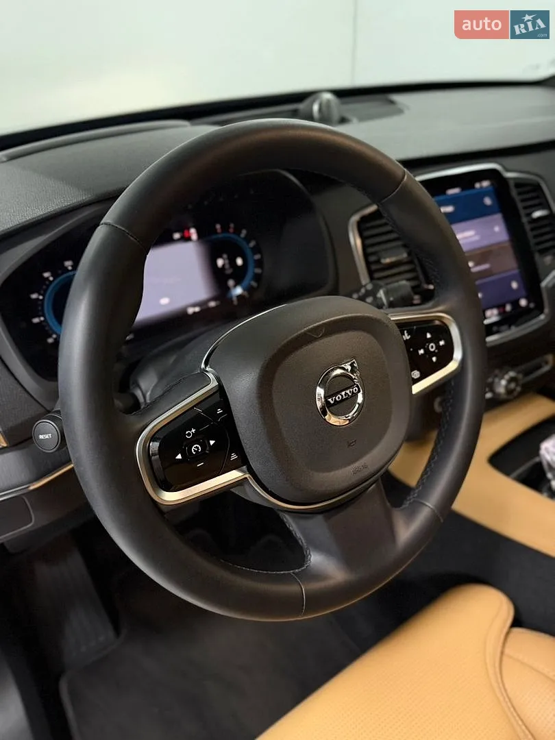 2023 Volvo XC90 - мініатюра 15