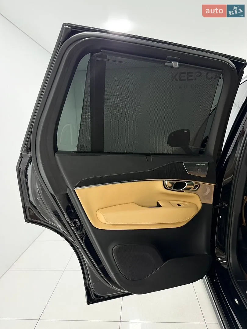 2023 Volvo XC90 - мініатюра 35