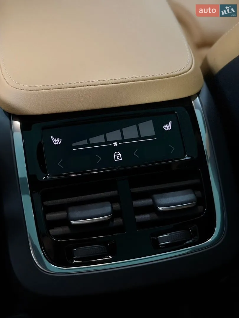 2023 Volvo XC90 - мініатюра 38