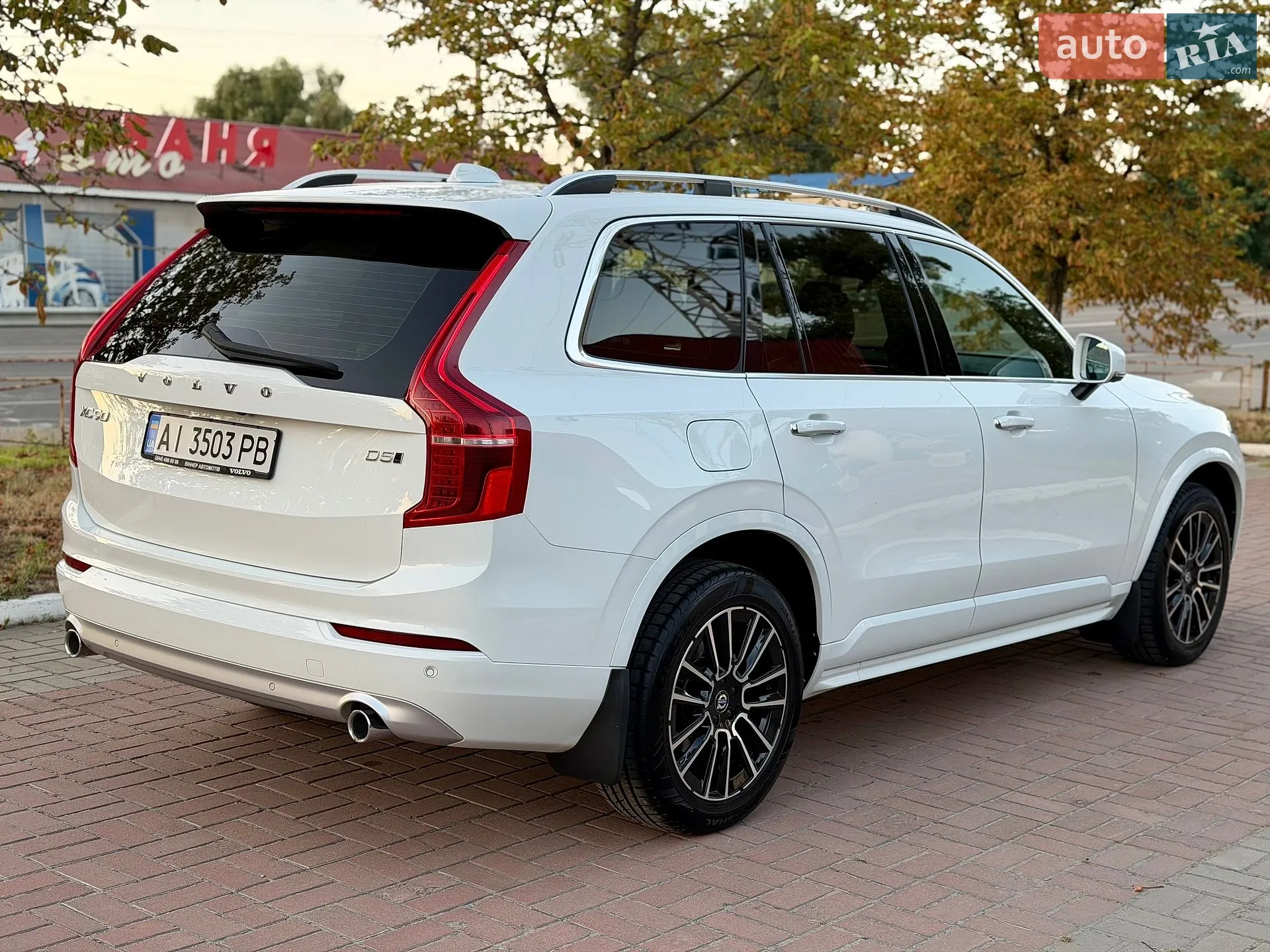 2018 Volvo XC90 - мініатюра 5