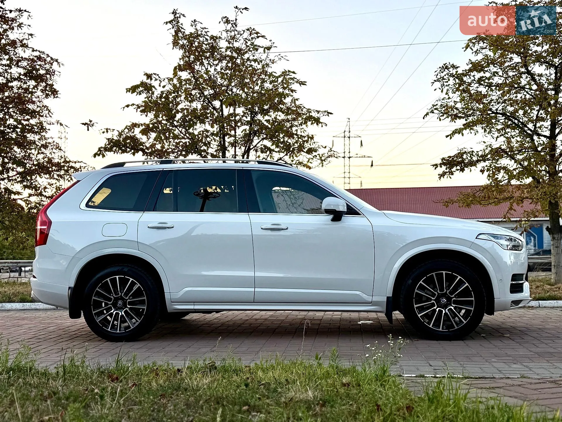 2018 Volvo XC90 - мініатюра 4