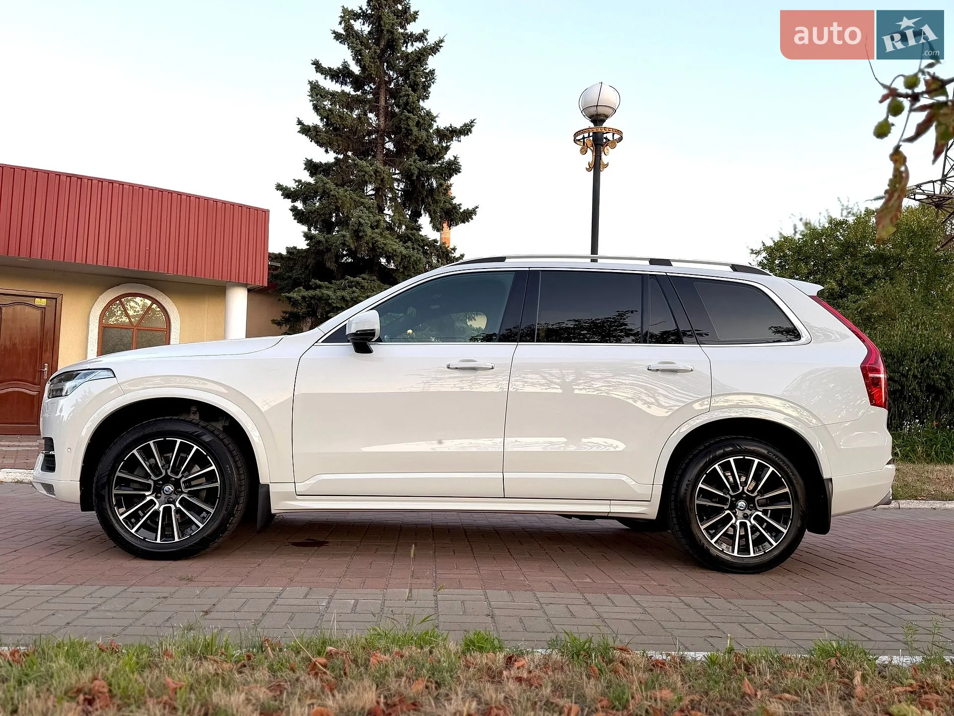 2018 Volvo XC90 - мініатюра 8