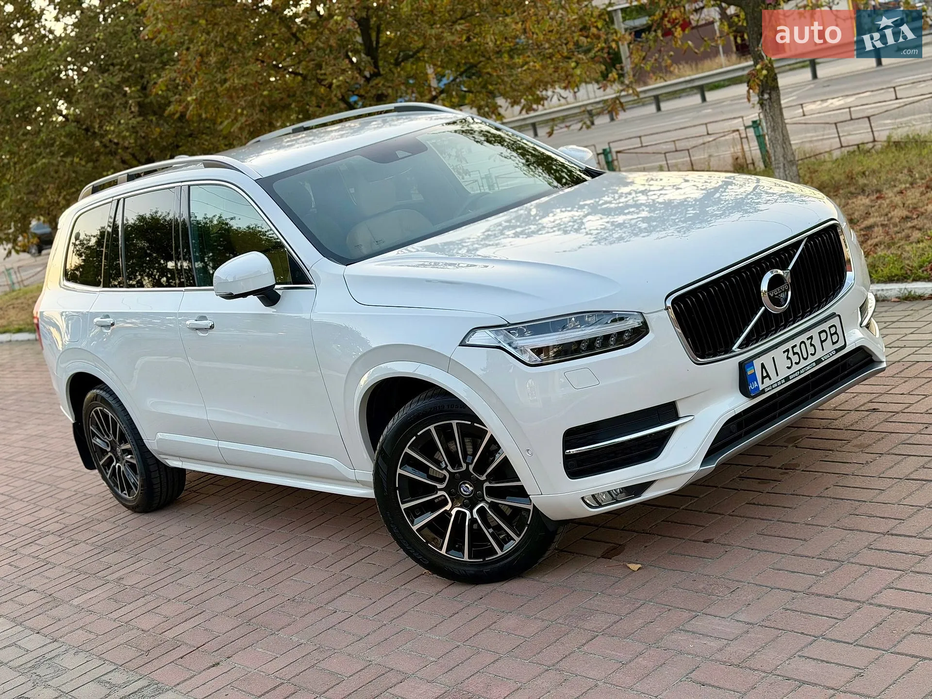 2018 Volvo XC90 - мініатюра 14
