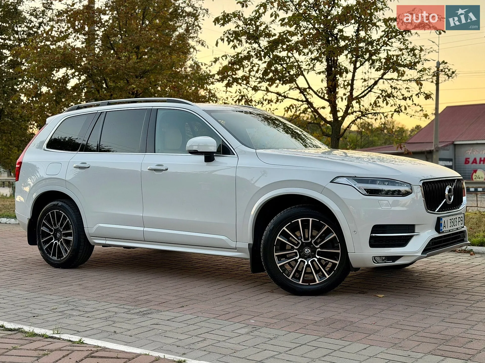 2018 Volvo XC90 - мініатюра 16