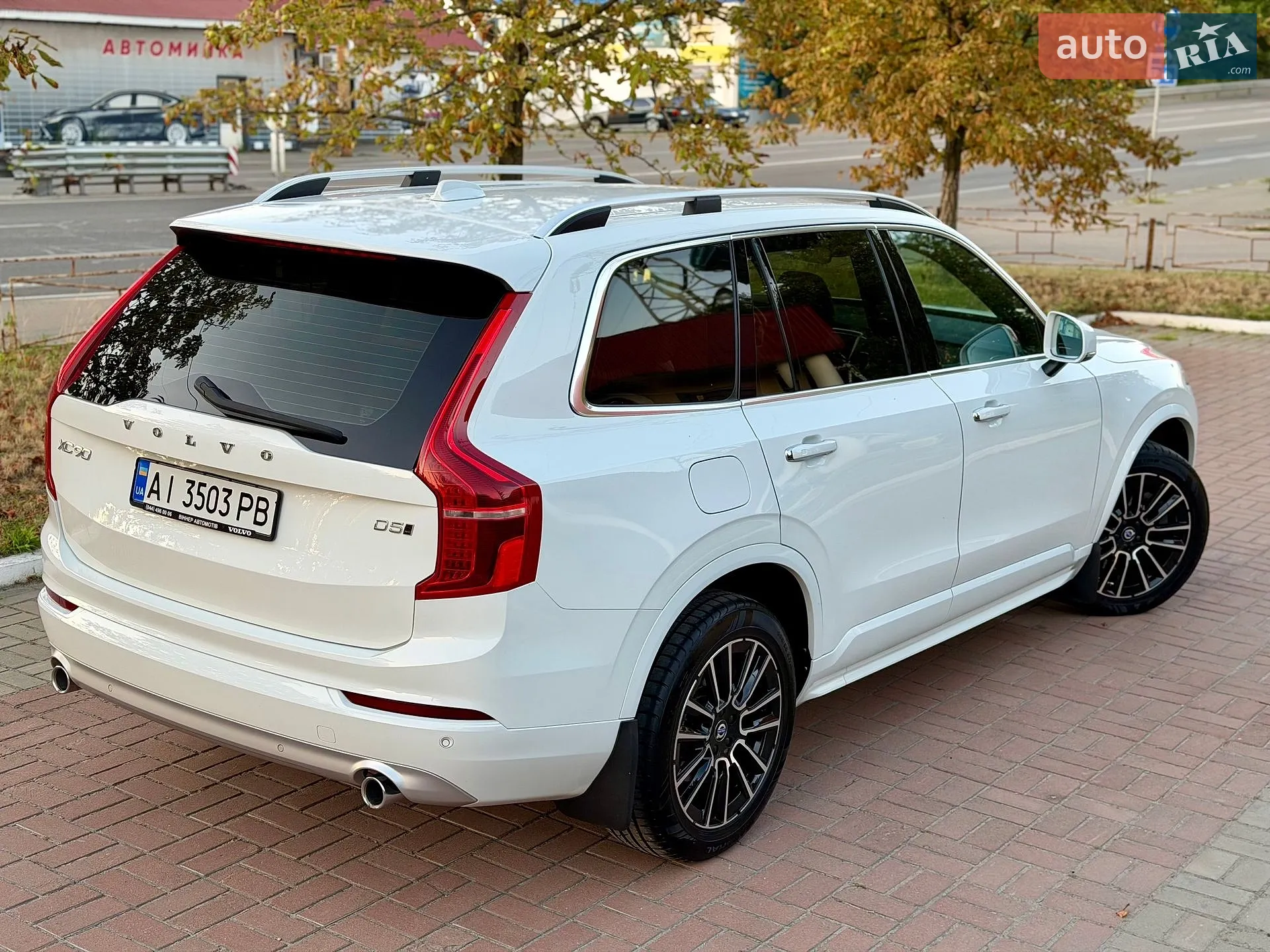 2018 Volvo XC90 - мініатюра 19