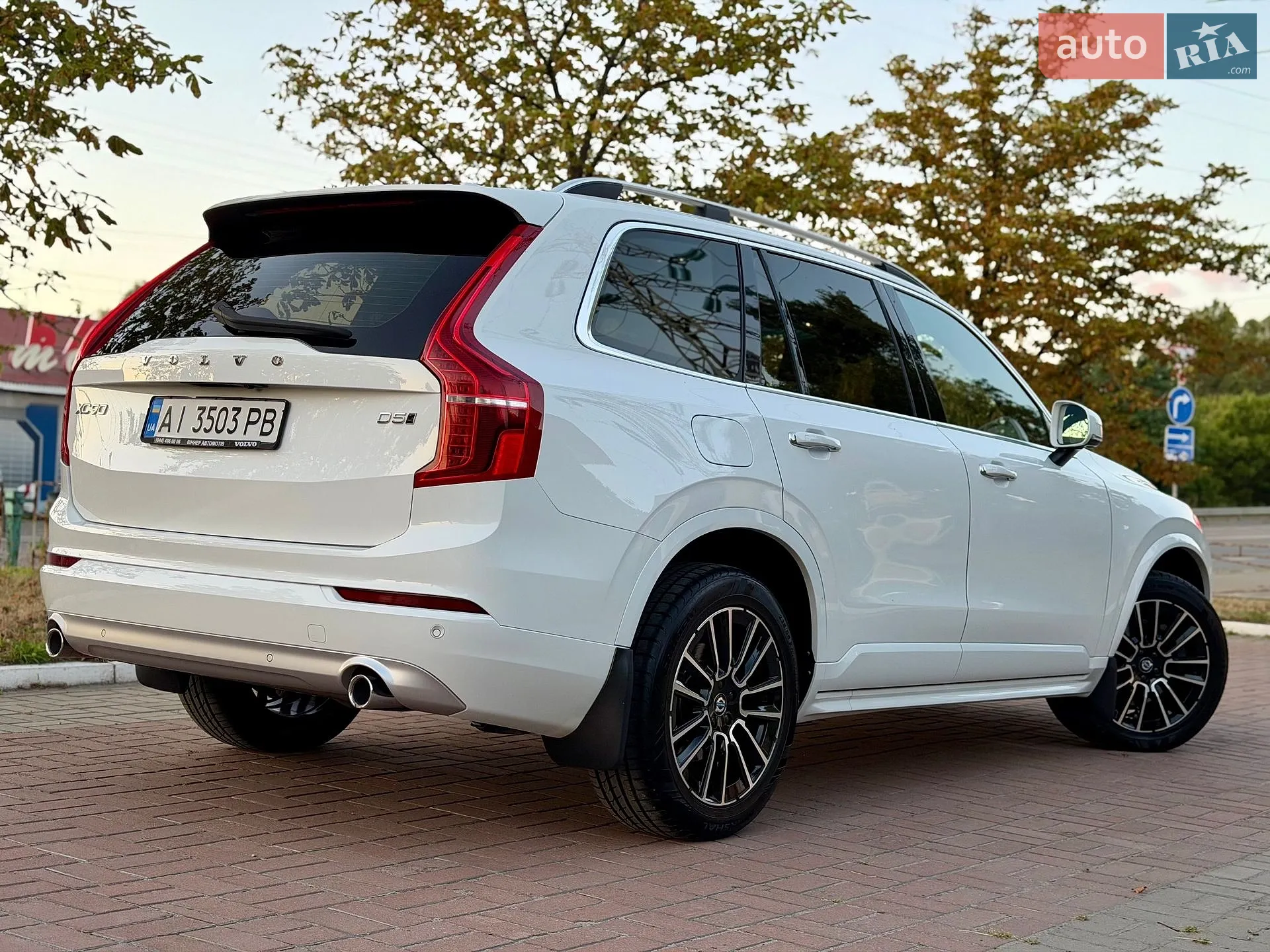 2018 Volvo XC90 - мініатюра 20