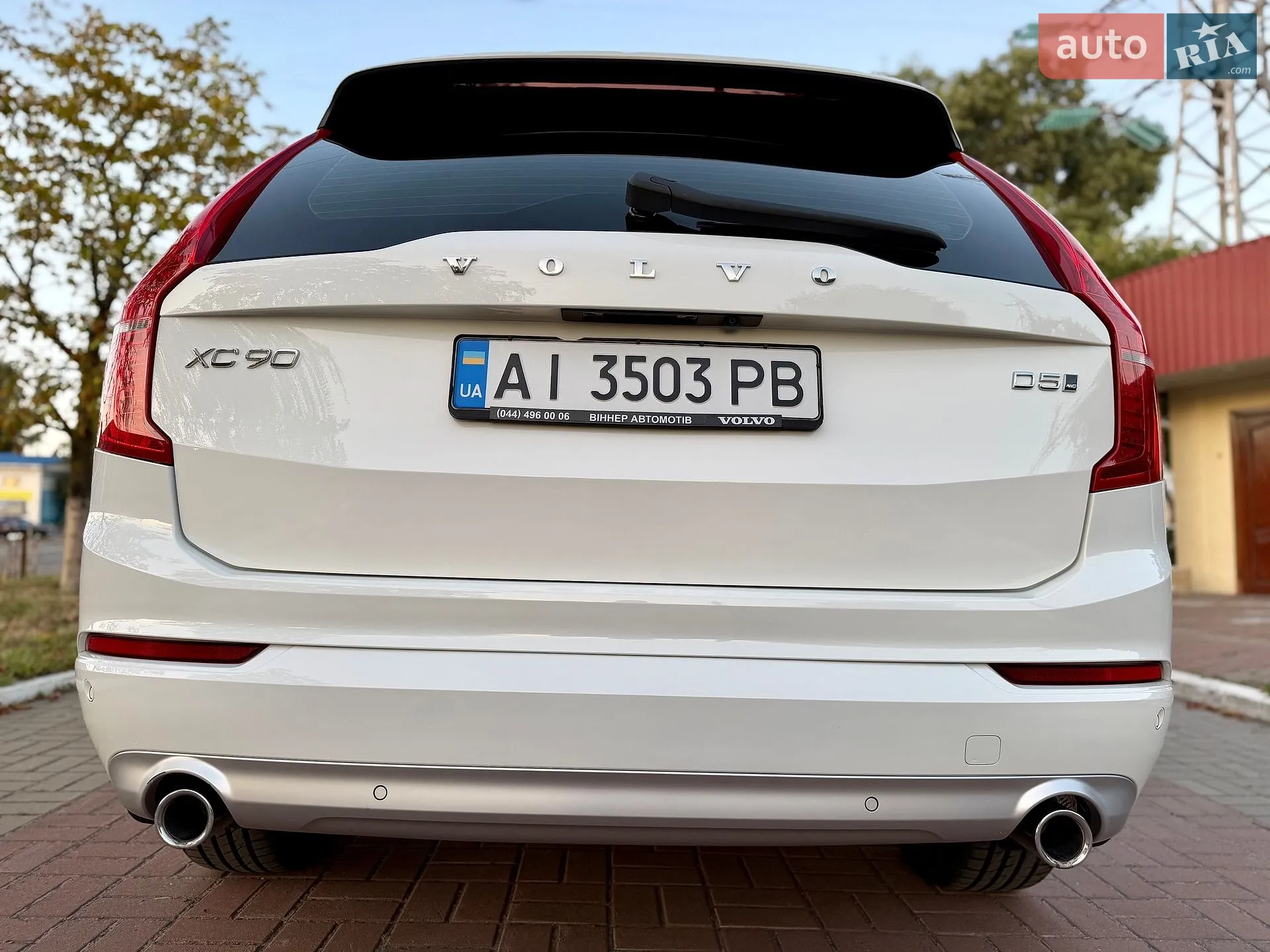 2018 Volvo XC90 - мініатюра 22