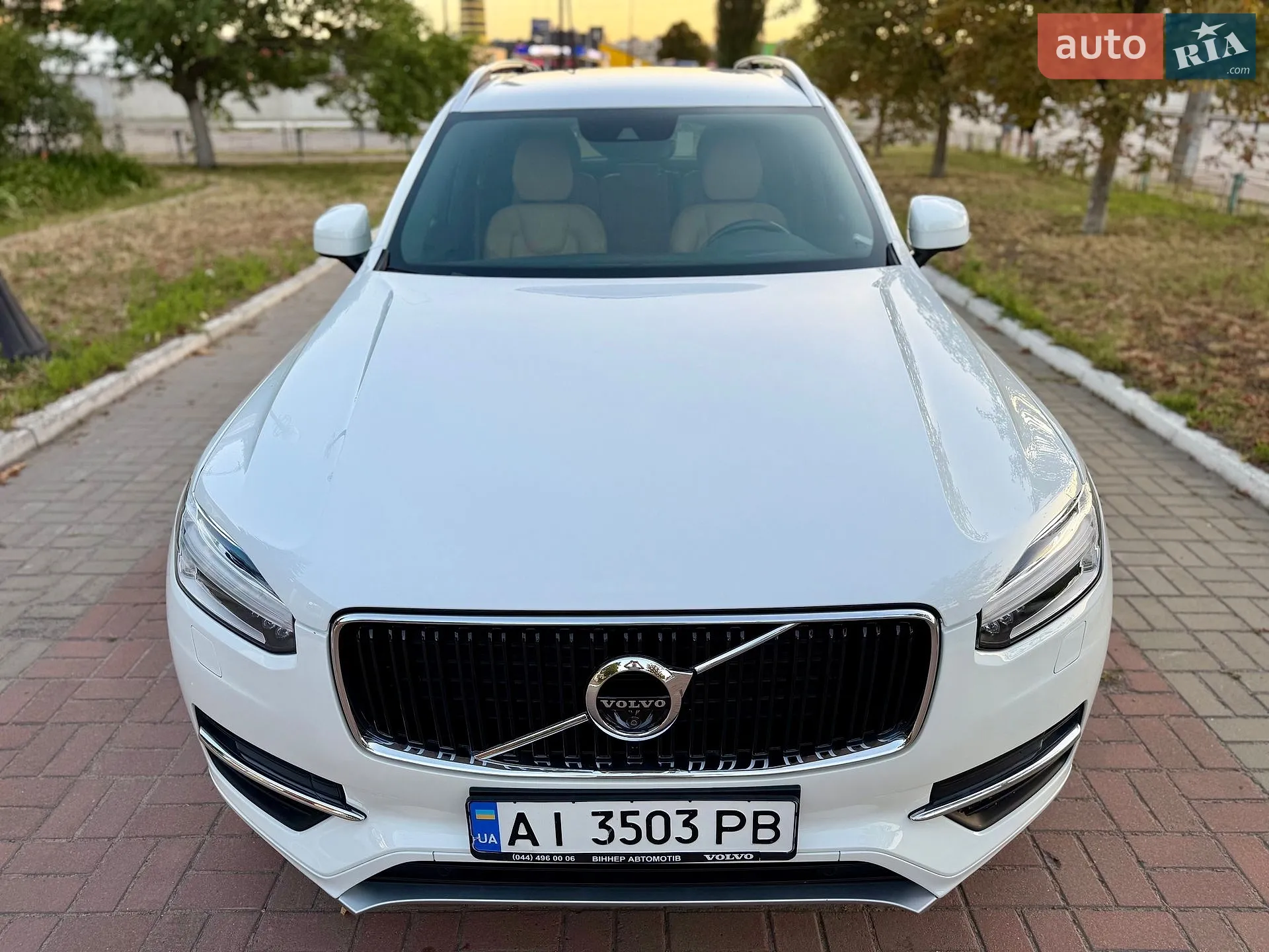 2018 Volvo XC90 - мініатюра 23