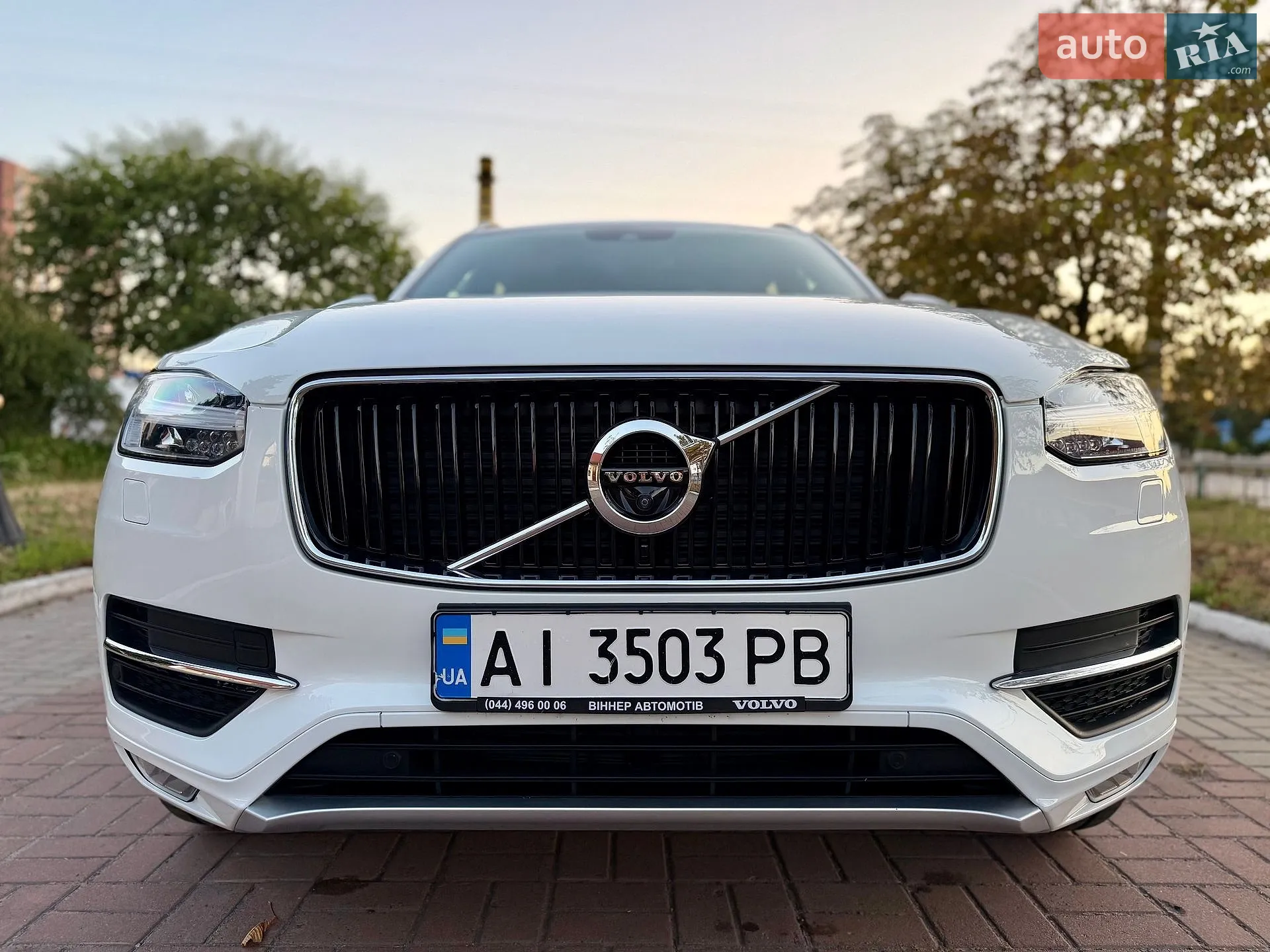 2018 Volvo XC90 - мініатюра 24