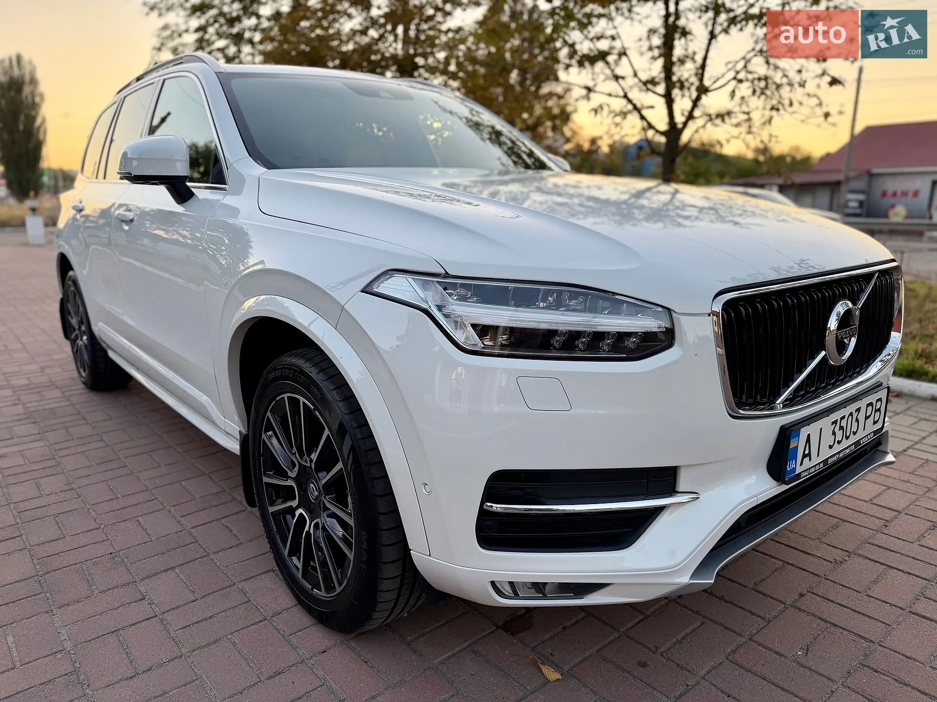 2018 Volvo XC90 - мініатюра 25