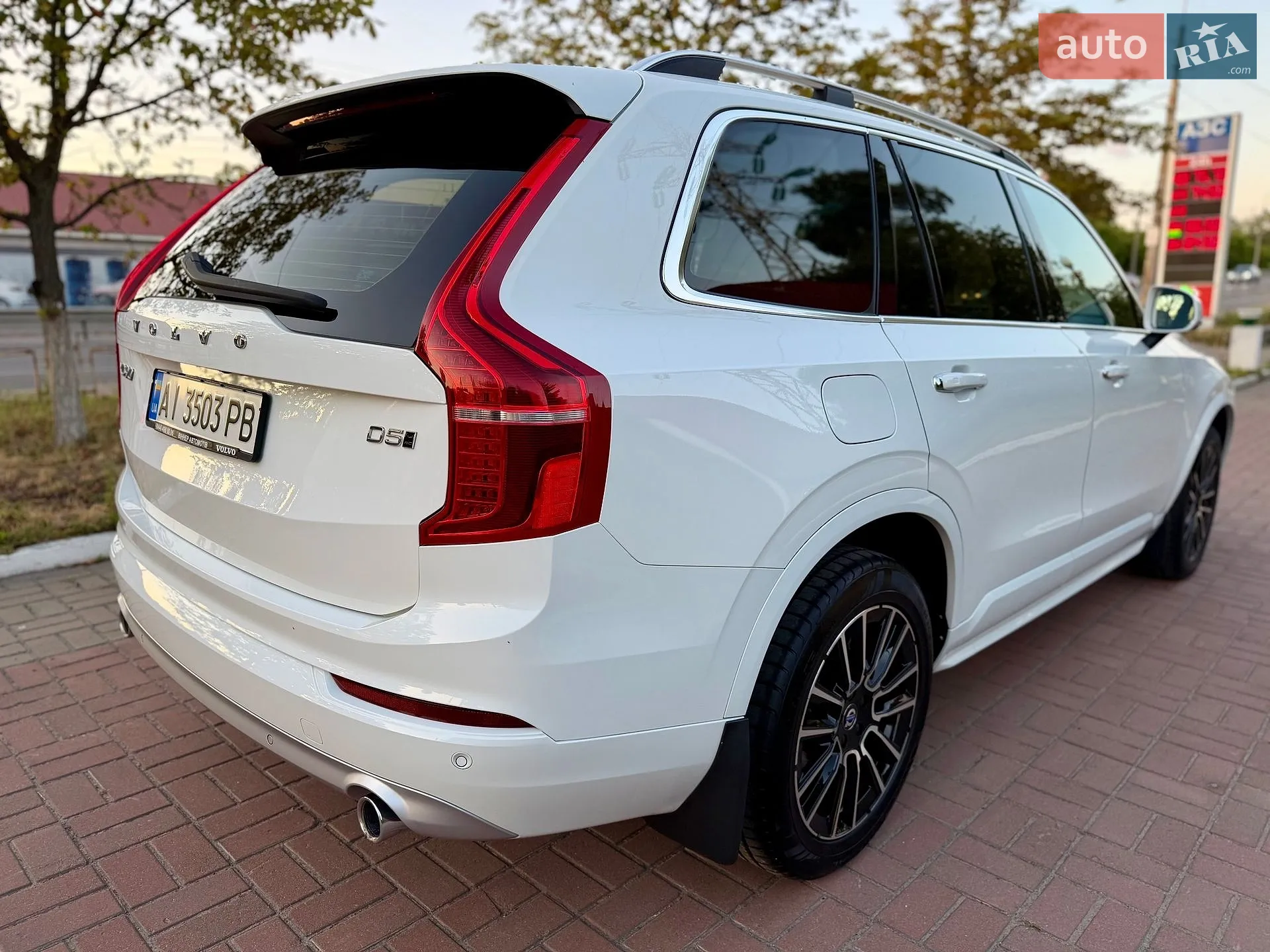 2018 Volvo XC90 - мініатюра 26