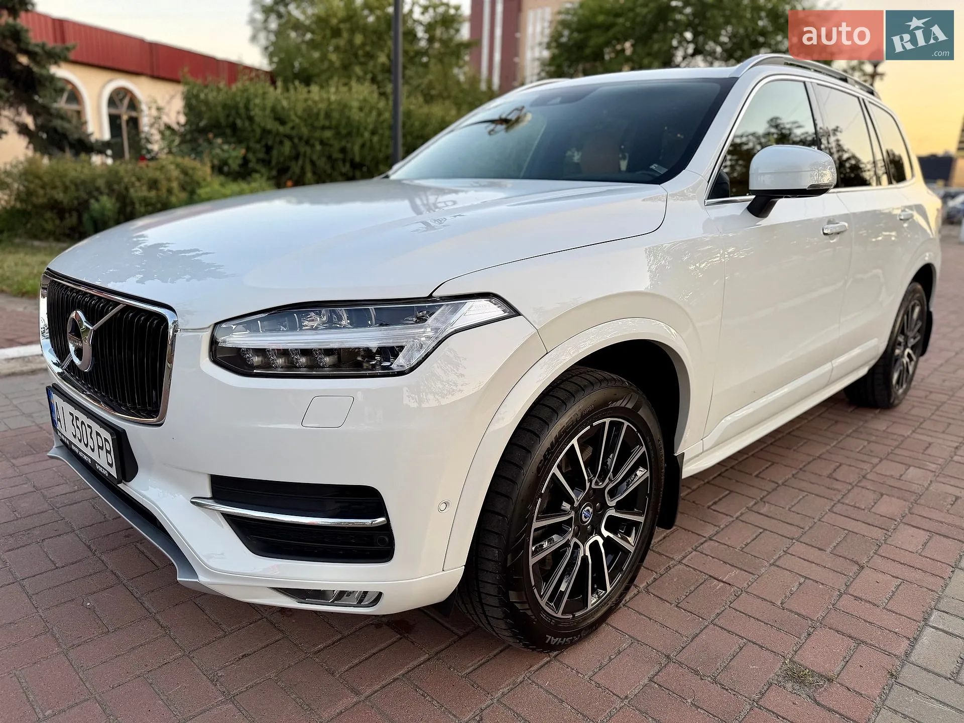 2018 Volvo XC90 - мініатюра 29