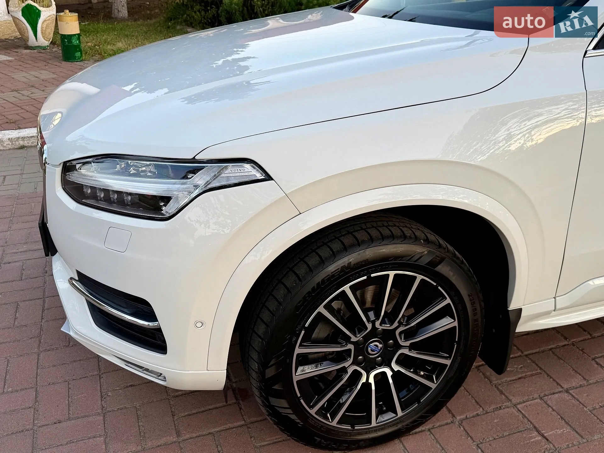 2018 Volvo XC90 - мініатюра 30