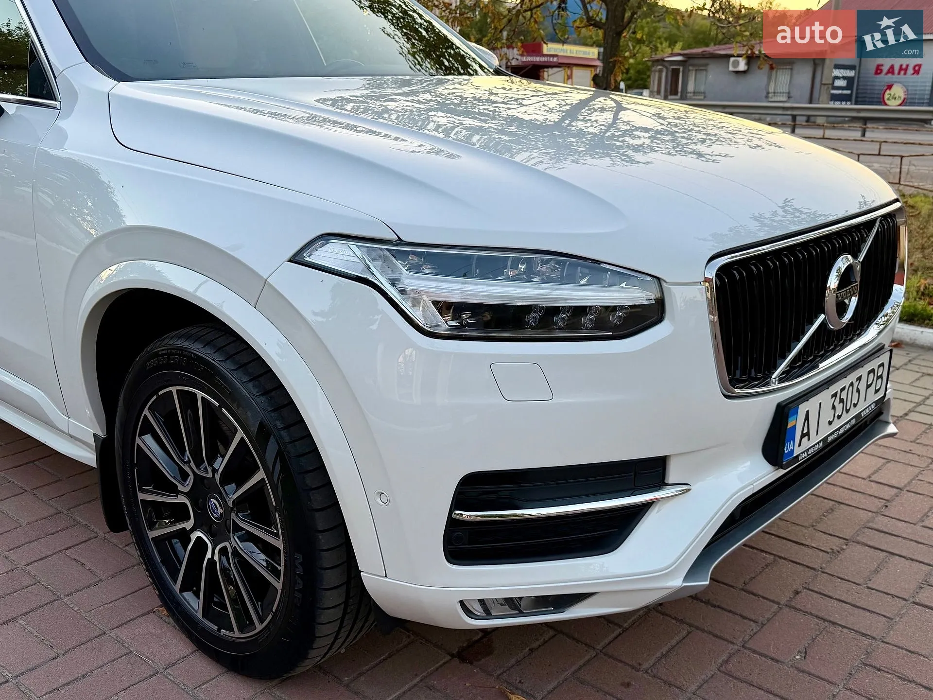 2018 Volvo XC90 - мініатюра 28