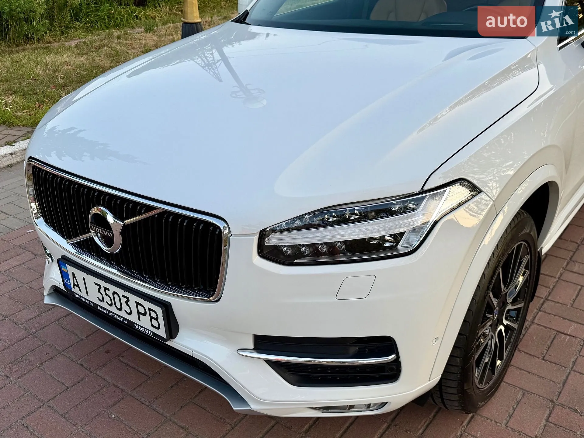 2018 Volvo XC90 - мініатюра 31