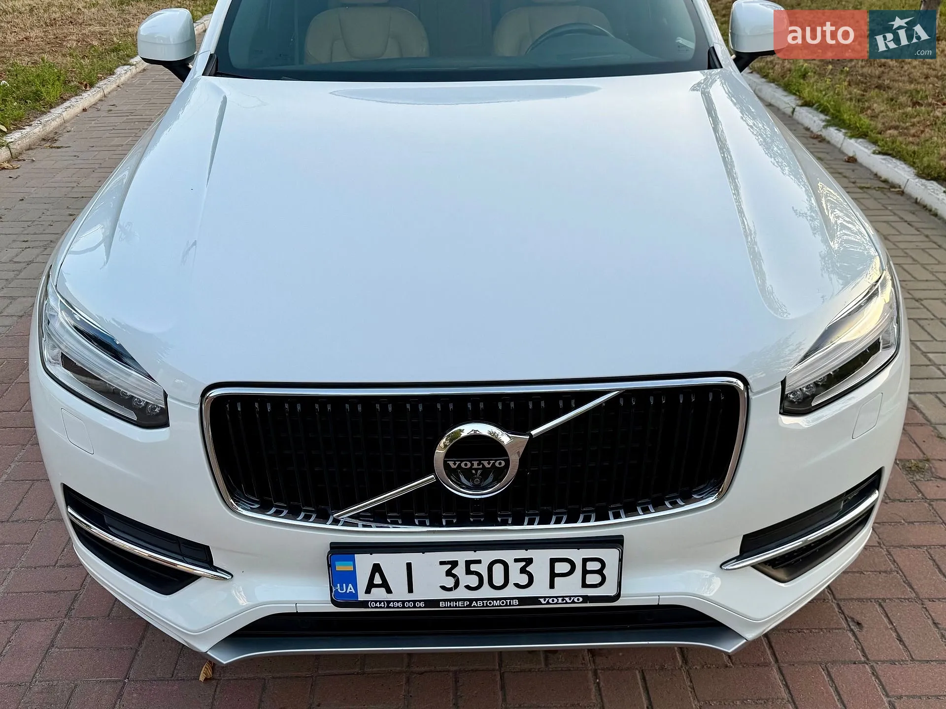 2018 Volvo XC90 - мініатюра 33