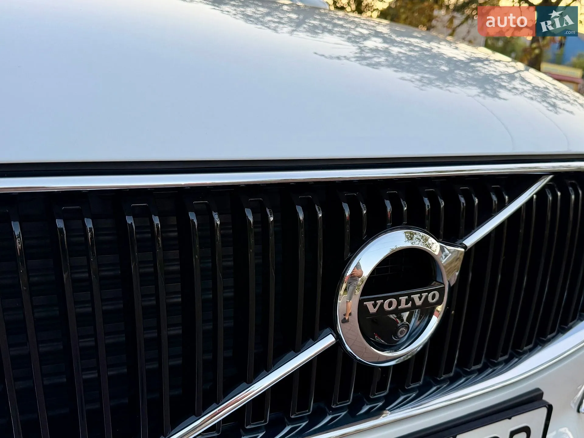 2018 Volvo XC90 - мініатюра 34