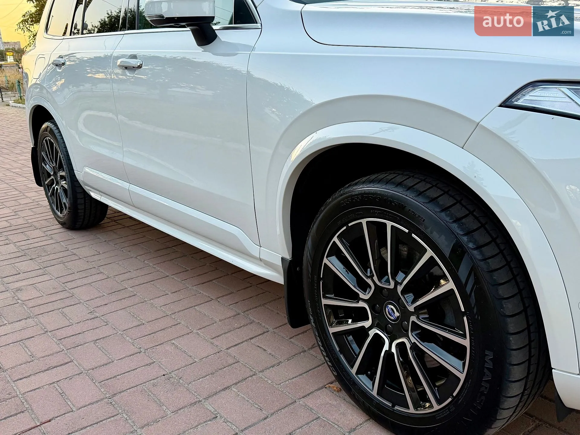 2018 Volvo XC90 - мініатюра 38