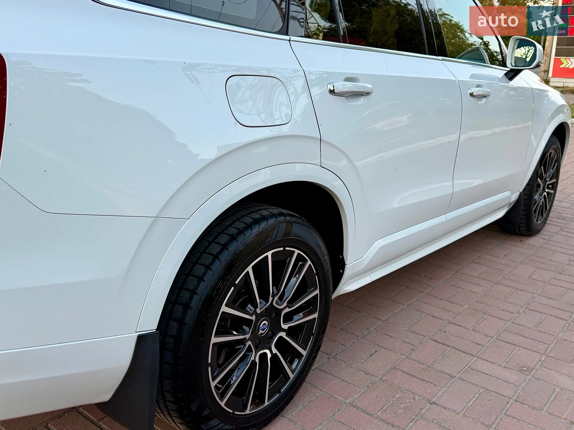 2018 Volvo XC90 - мініатюра 39