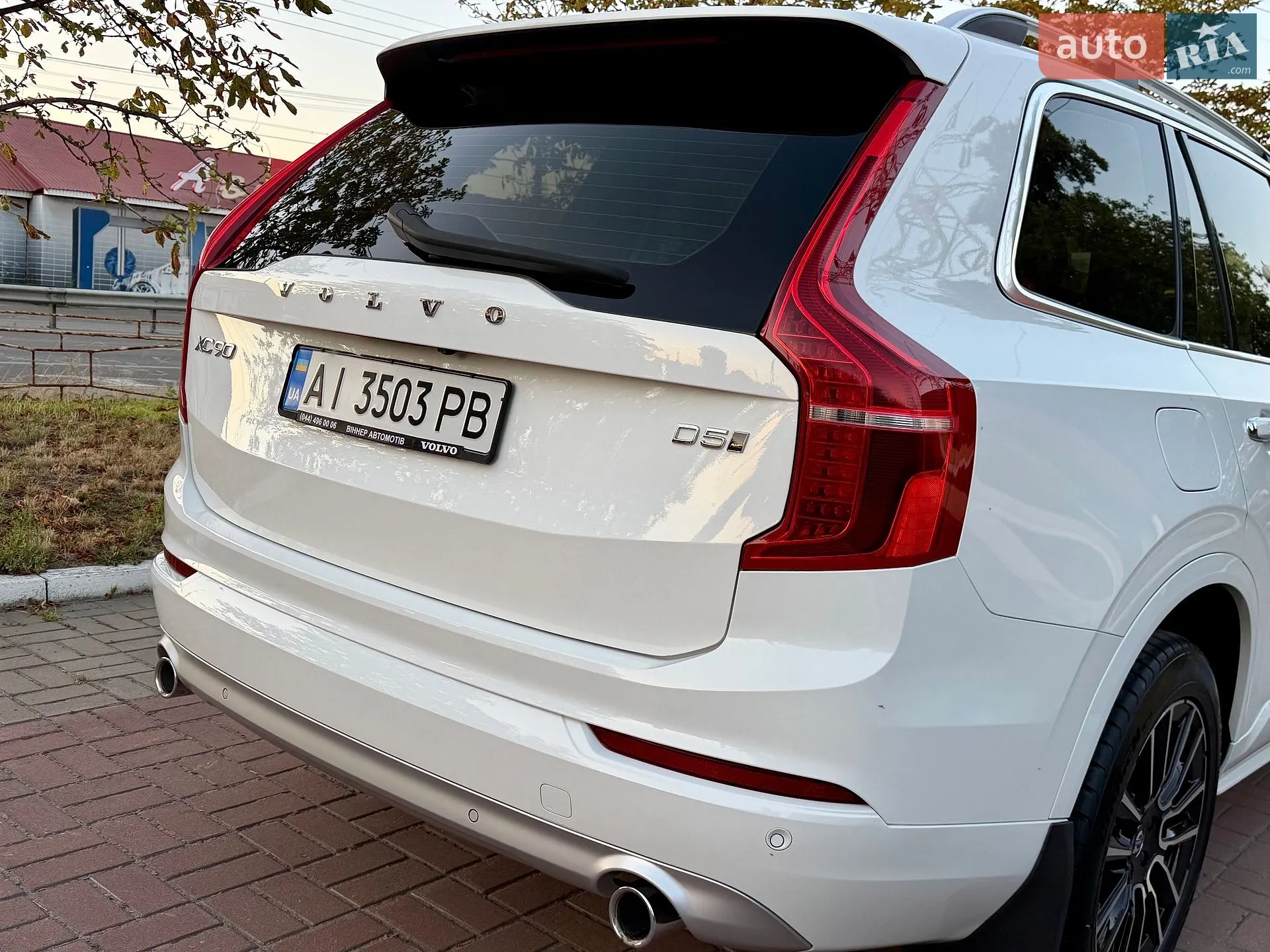 2018 Volvo XC90 - мініатюра 41